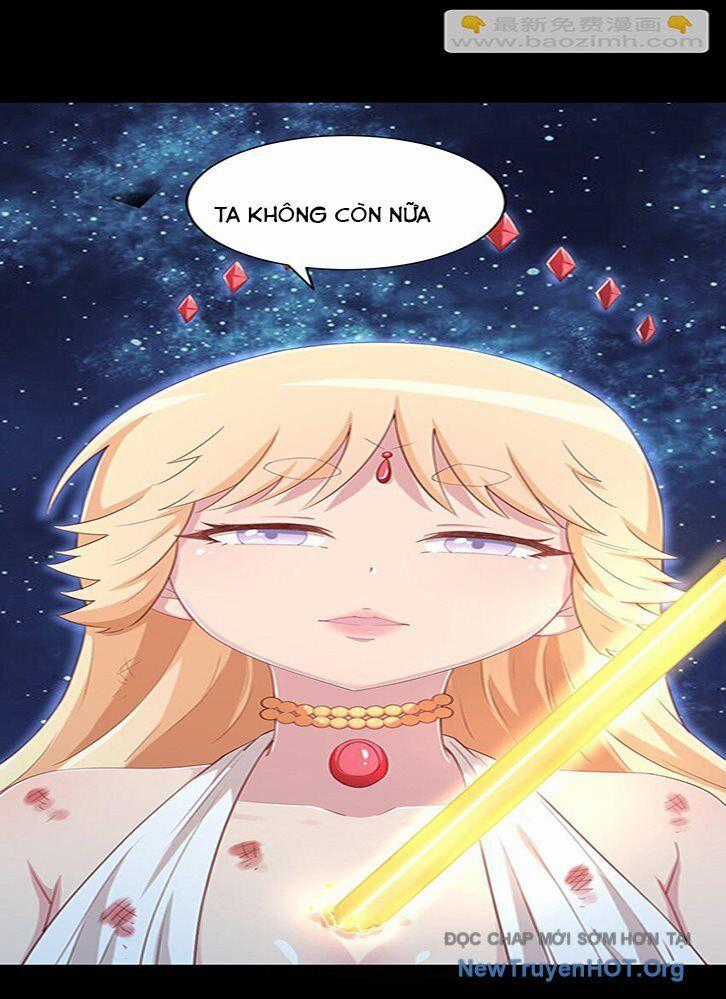 Ông Trời Đã Ban Cho Tôi Siêu Năng Lực Kỳ Lạ Gì Thế Này? Chương 66 trang 63