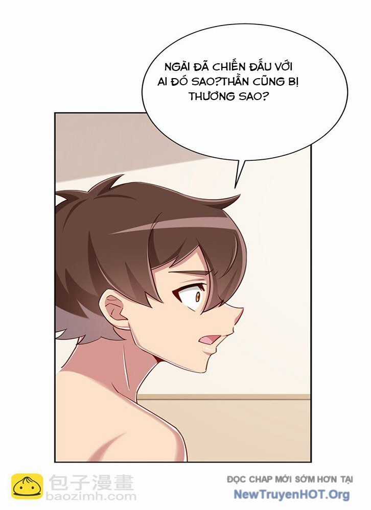 Ông Trời Đã Ban Cho Tôi Siêu Năng Lực Kỳ Lạ Gì Thế Này? Chương 66 trang 7