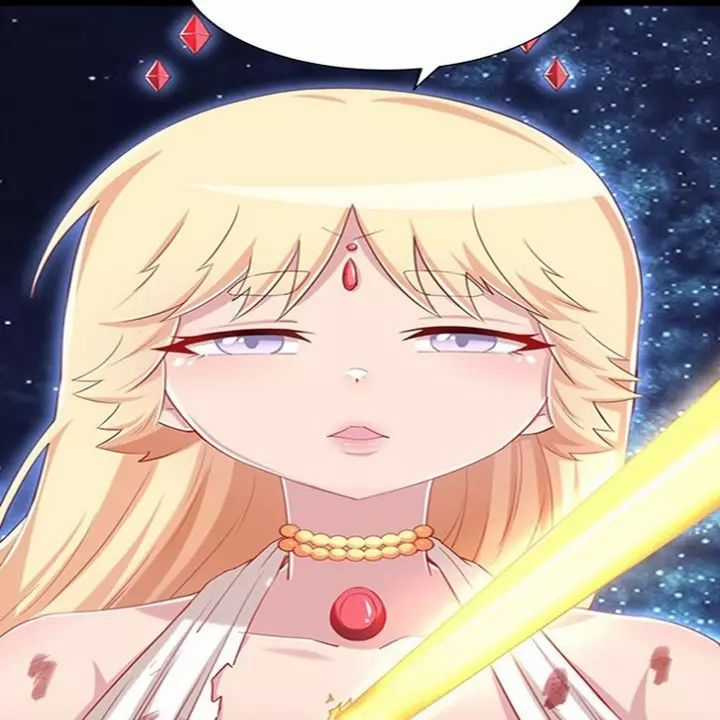 Ông Trời Đã Ban Cho Tôi Siêu Năng Lực Kỳ Lạ Gì Thế Này? Chương 67 trang 10