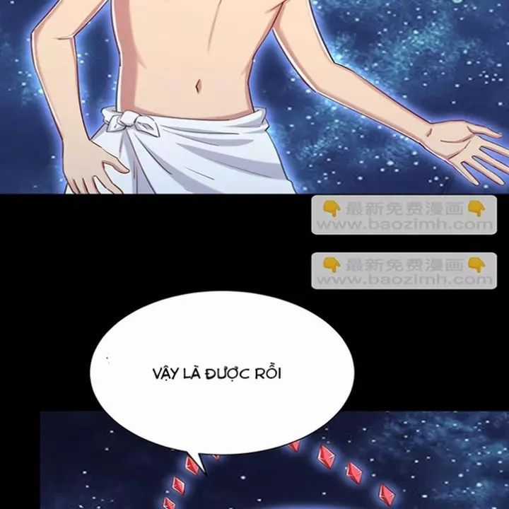 Ông Trời Đã Ban Cho Tôi Siêu Năng Lực Kỳ Lạ Gì Thế Này? Chương 67 trang 12