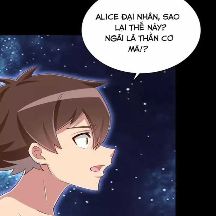 Ông Trời Đã Ban Cho Tôi Siêu Năng Lực Kỳ Lạ Gì Thế Này? Chương 67 trang 14