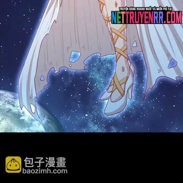 Ông Trời Đã Ban Cho Tôi Siêu Năng Lực Kỳ Lạ Gì Thế Này? Chương 67 trang 17