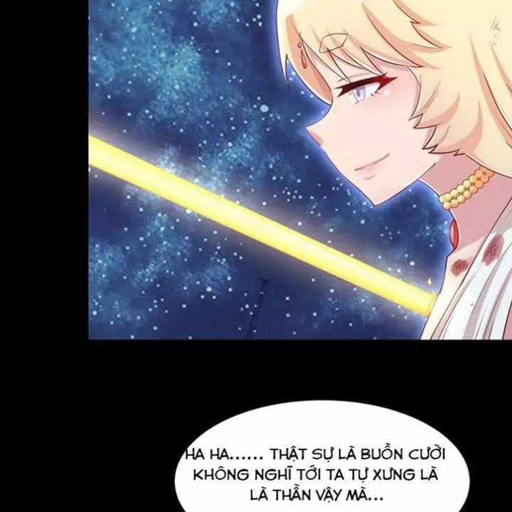 Ông Trời Đã Ban Cho Tôi Siêu Năng Lực Kỳ Lạ Gì Thế Này? Chương 67 trang 20