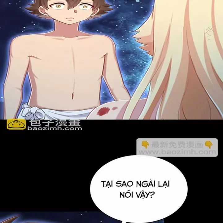 Ông Trời Đã Ban Cho Tôi Siêu Năng Lực Kỳ Lạ Gì Thế Này? Chương 67 trang 5