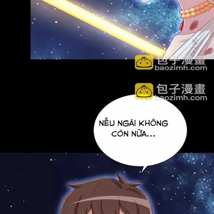 Ông Trời Đã Ban Cho Tôi Siêu Năng Lực Kỳ Lạ Gì Thế Này? Chương 67 trang 8