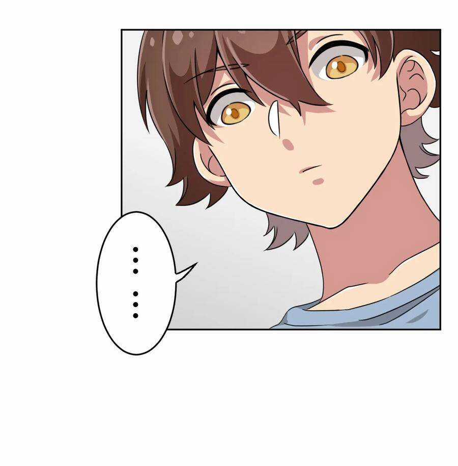 Ông Trời Đã Ban Cho Tôi Siêu Năng Lực Kỳ Lạ Gì Thế Này? Chương 7 trang 18