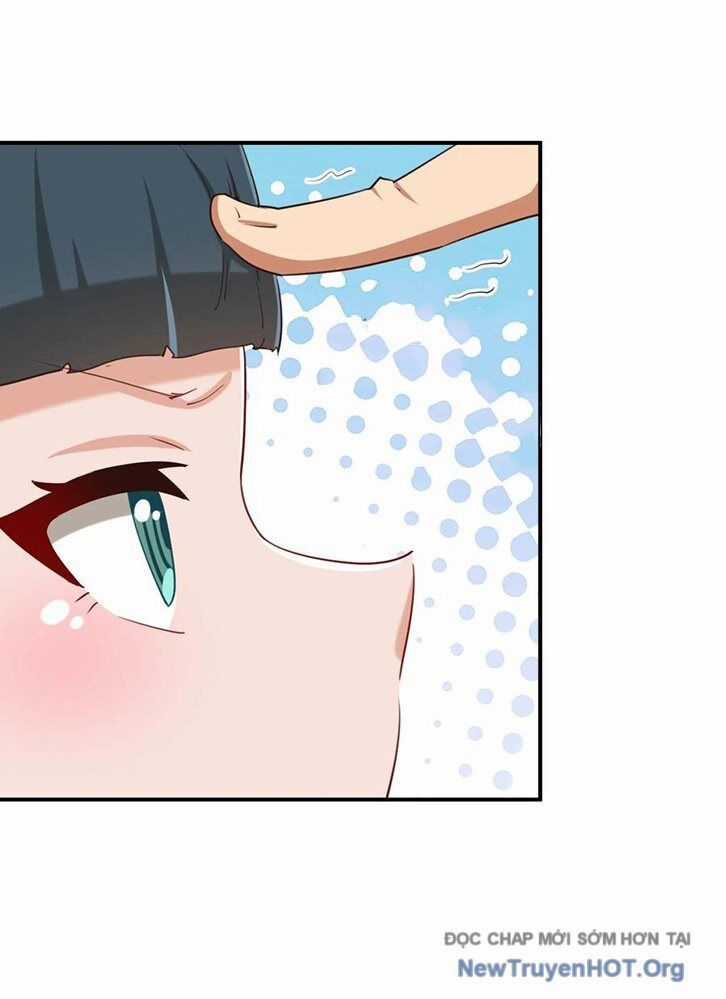 Ông Trời Đã Ban Cho Tôi Siêu Năng Lực Kỳ Lạ Gì Thế Này? Chương 71 trang 10