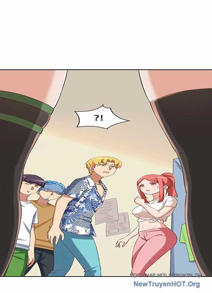 Ông Trời Đã Ban Cho Tôi Siêu Năng Lực Kỳ Lạ Gì Thế Này? Chương 71 trang 2