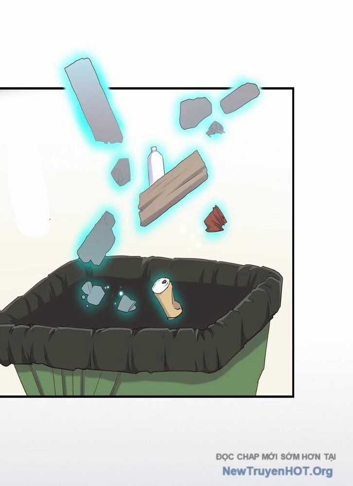 Ông Trời Đã Ban Cho Tôi Siêu Năng Lực Kỳ Lạ Gì Thế Này? Chương 71 trang 32