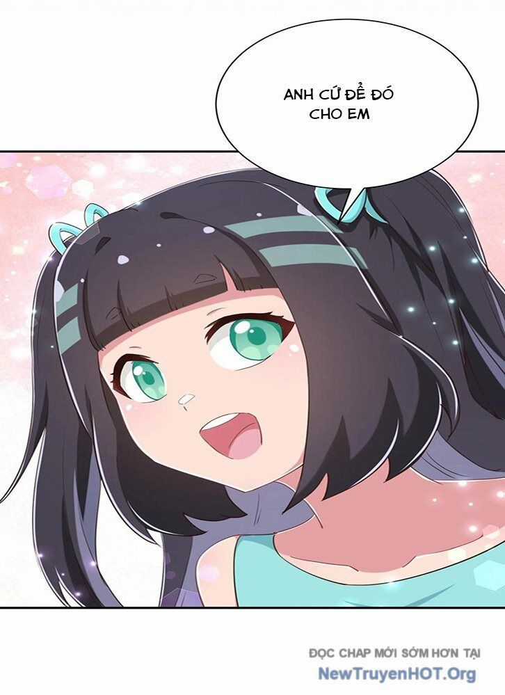 Ông Trời Đã Ban Cho Tôi Siêu Năng Lực Kỳ Lạ Gì Thế Này? Chương 71 trang 49