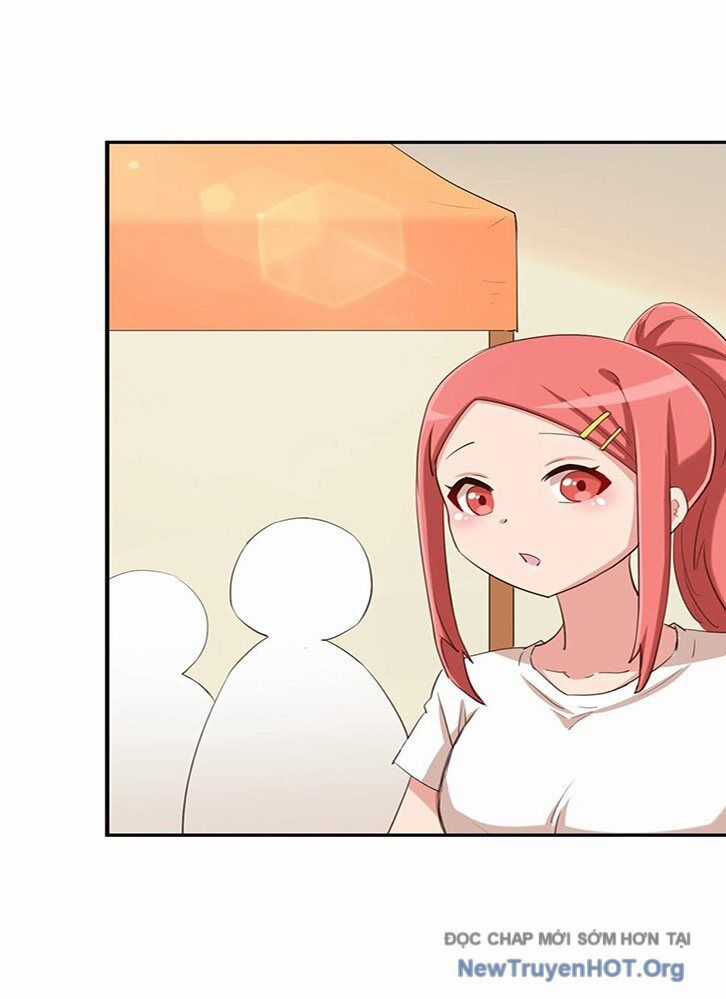 Ông Trời Đã Ban Cho Tôi Siêu Năng Lực Kỳ Lạ Gì Thế Này? Chương 71 trang 5