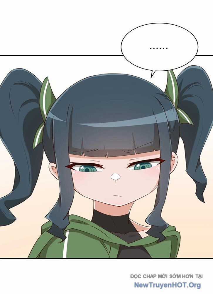 Ông Trời Đã Ban Cho Tôi Siêu Năng Lực Kỳ Lạ Gì Thế Này? Chương 71 trang 56