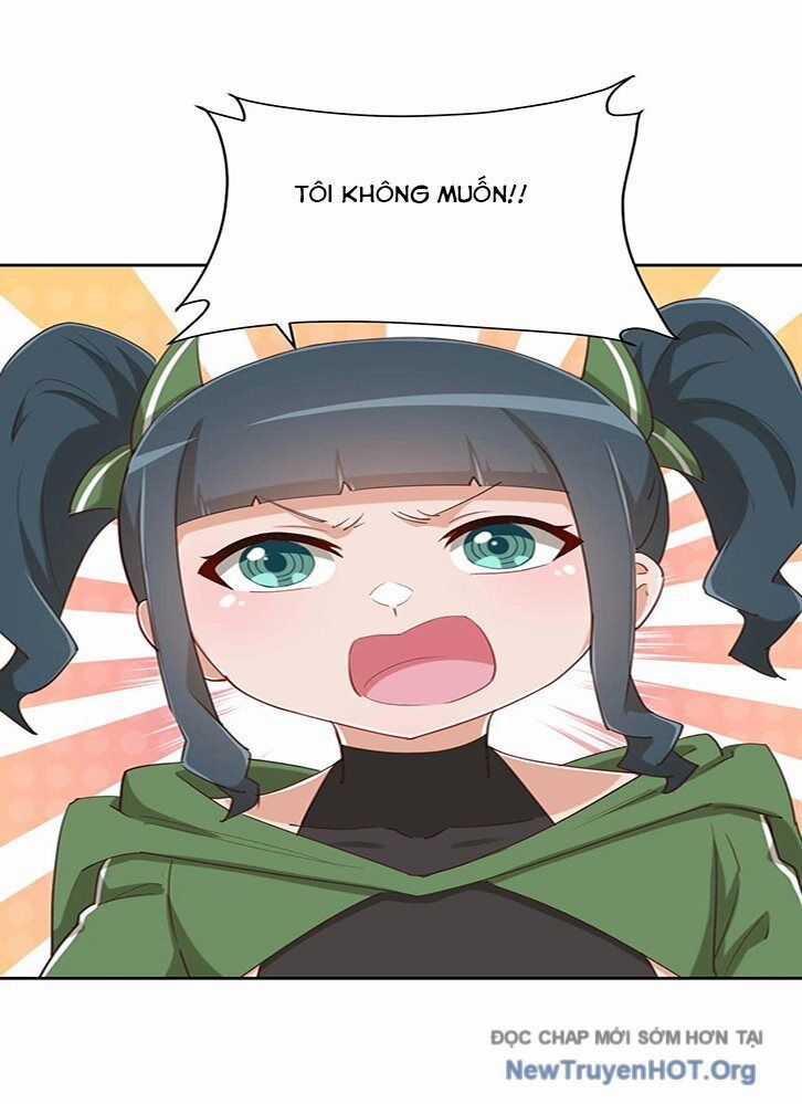 Ông Trời Đã Ban Cho Tôi Siêu Năng Lực Kỳ Lạ Gì Thế Này? Chương 71 trang 58