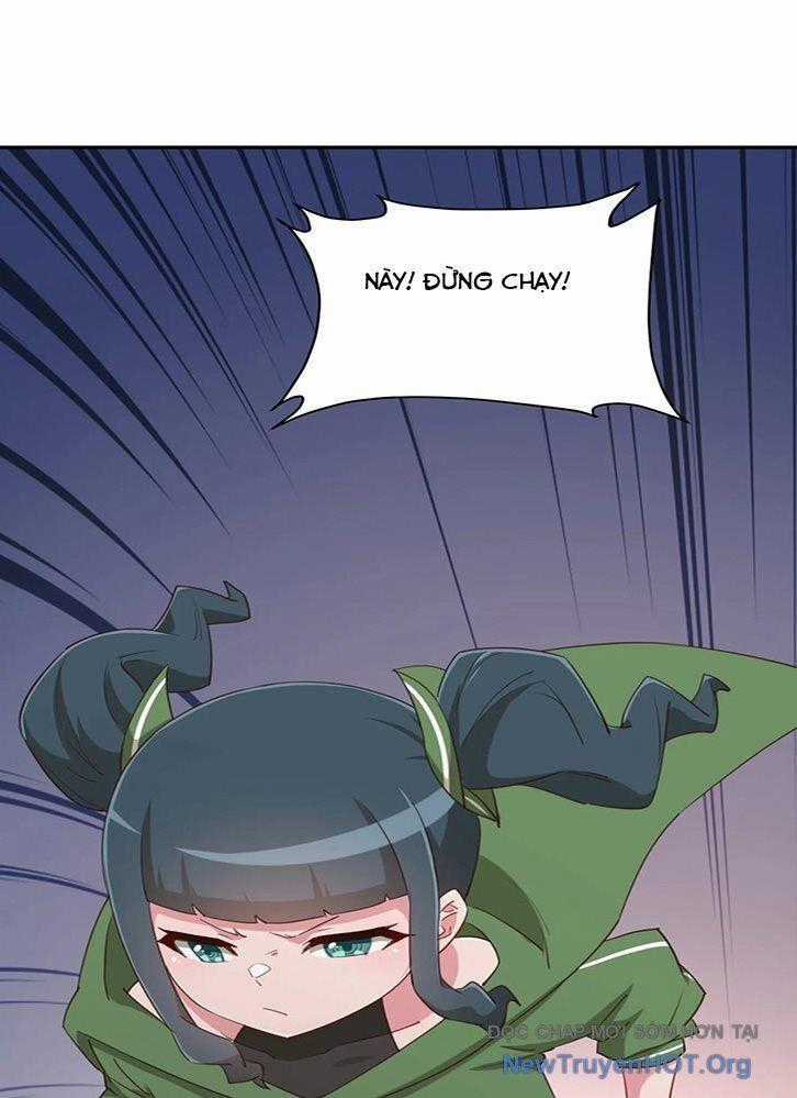 Ông Trời Đã Ban Cho Tôi Siêu Năng Lực Kỳ Lạ Gì Thế Này? Chương 71 trang 59