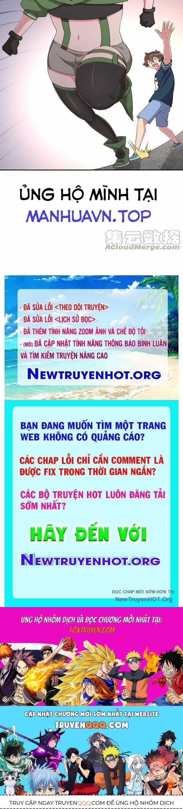 Ông Trời Đã Ban Cho Tôi Siêu Năng Lực Kỳ Lạ Gì Thế Này? Chương 71 trang 60