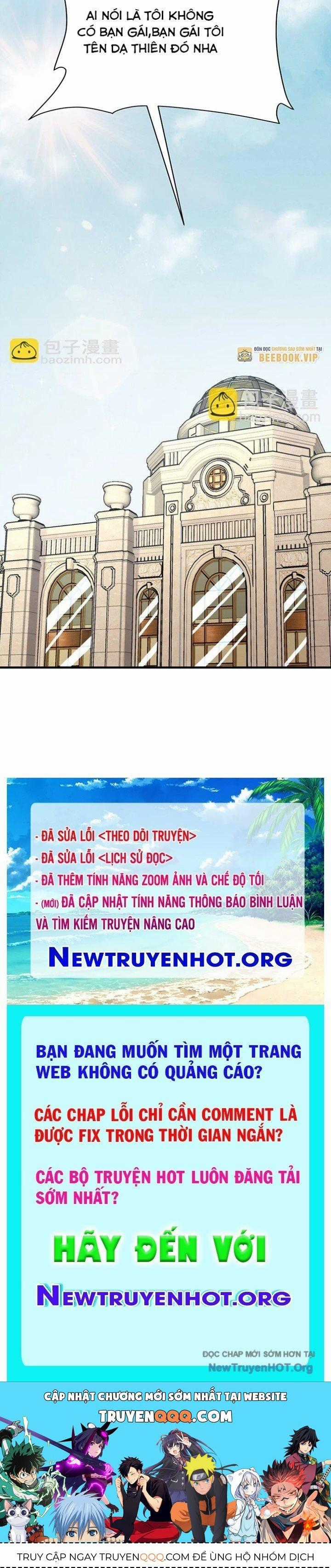 Ông Trời Đã Ban Cho Tôi Siêu Năng Lực Kỳ Lạ Gì Thế Này? Chương 74 trang 37