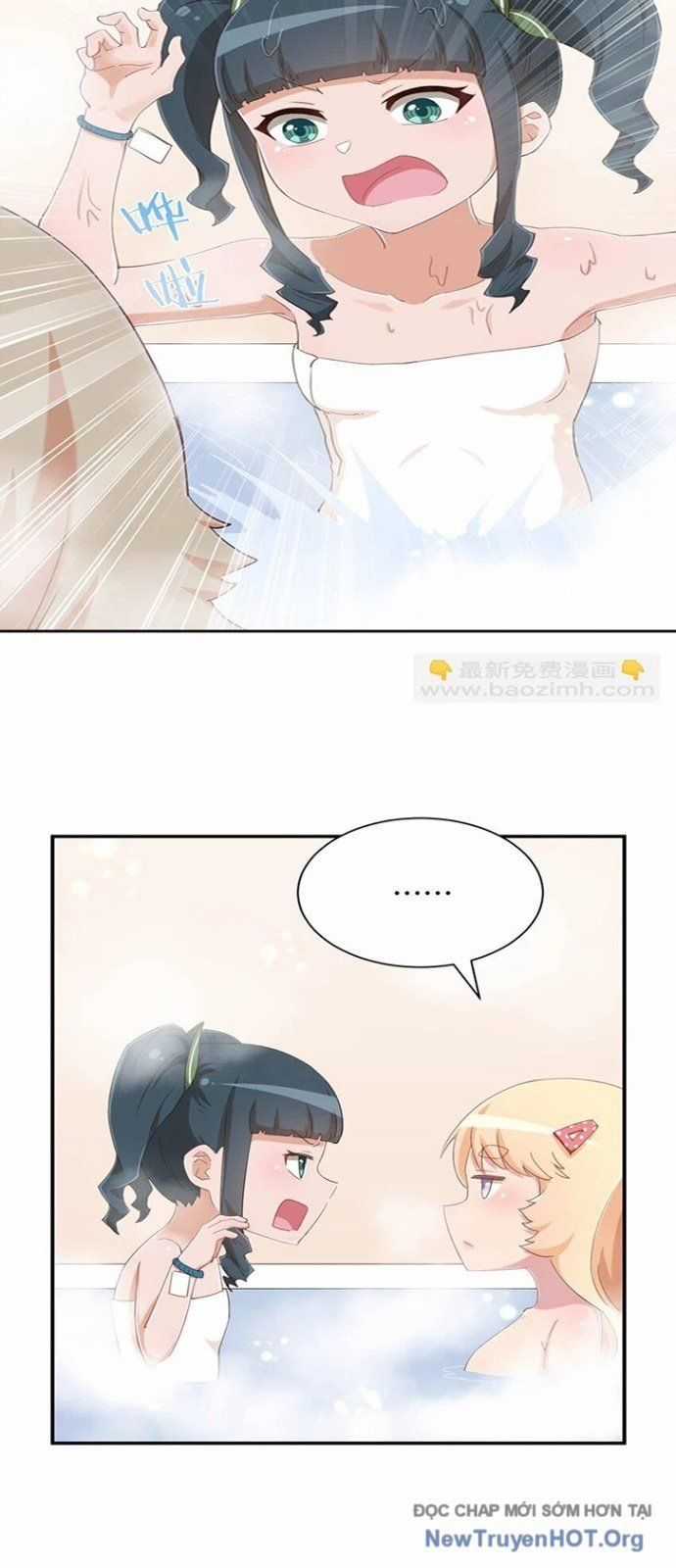 Ông Trời Đã Ban Cho Tôi Siêu Năng Lực Kỳ Lạ Gì Thế Này? Chương 75 trang 13