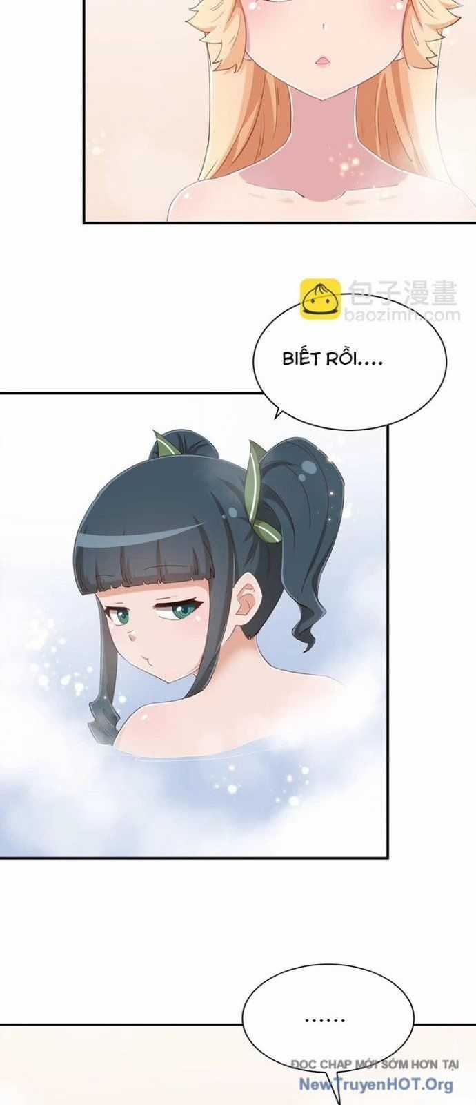 Ông Trời Đã Ban Cho Tôi Siêu Năng Lực Kỳ Lạ Gì Thế Này? Chương 75 trang 15