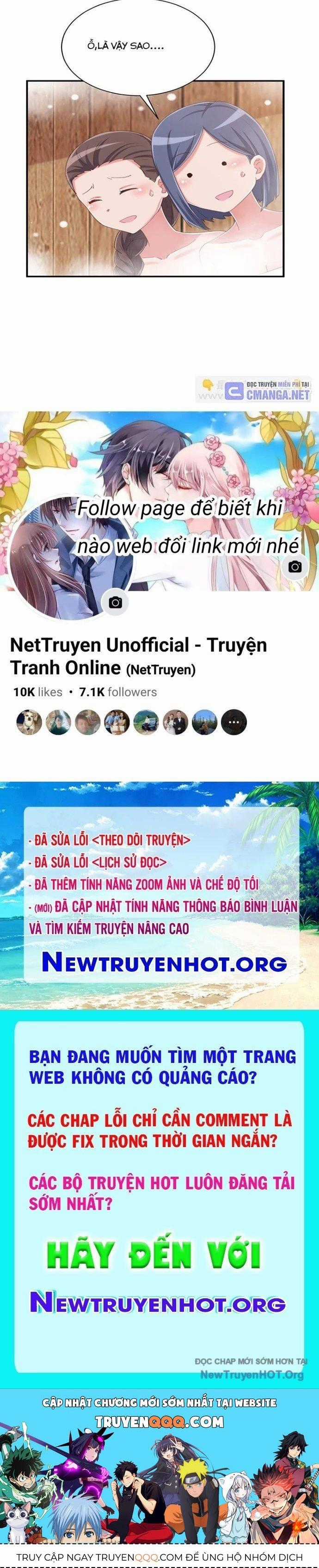Ông Trời Đã Ban Cho Tôi Siêu Năng Lực Kỳ Lạ Gì Thế Này? Chương 75 trang 39