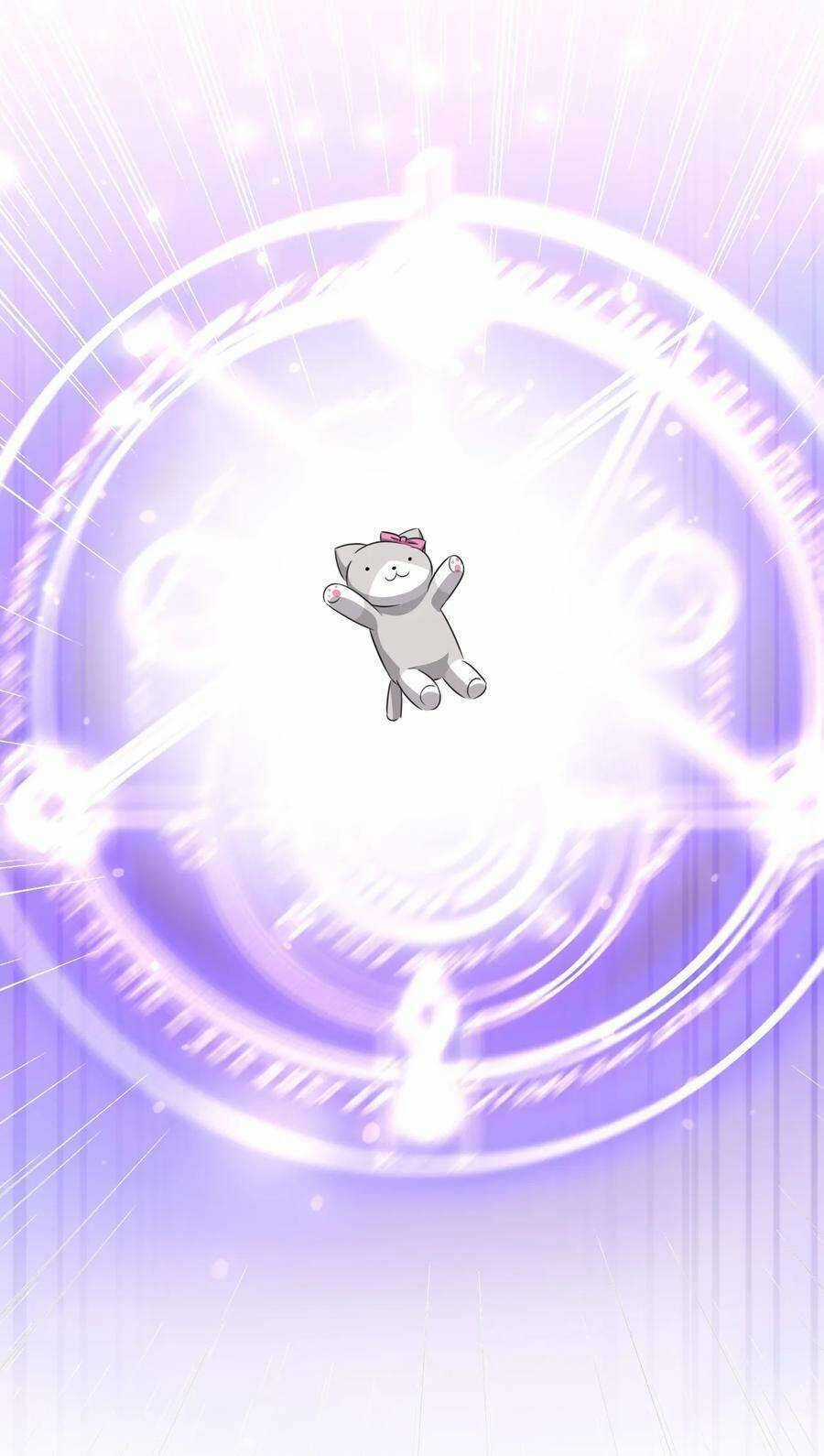 Ông Trời Đã Ban Cho Tôi Siêu Năng Lực Kỳ Lạ Gì Thế Này? Chương 8 trang 34