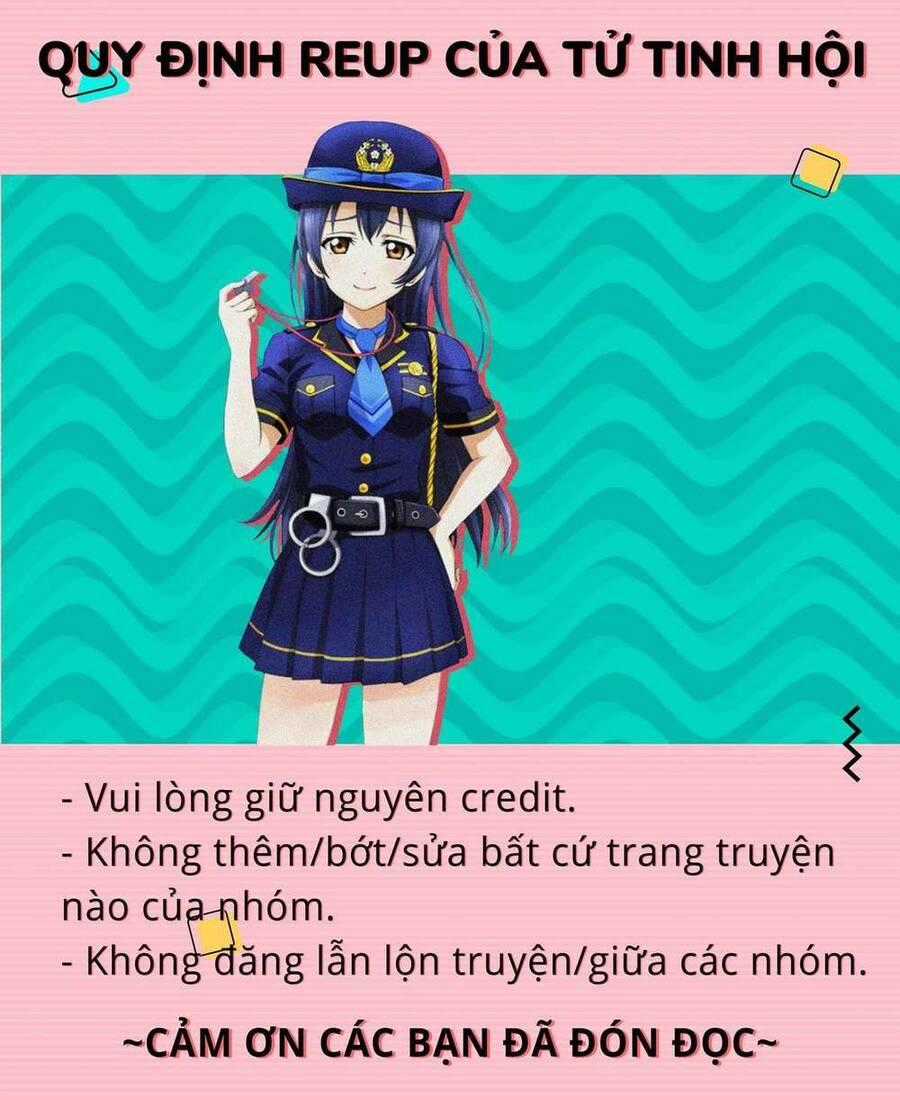 Ông Trời Đã Ban Cho Tôi Siêu Năng Lực Kỳ Lạ Gì Thế Này? Chương 8 trang 44