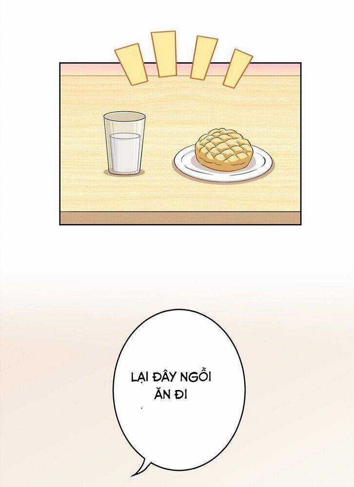 Ông Trời Đã Ban Cho Tôi Siêu Năng Lực Kỳ Lạ Gì Thế Này? Chương 9 trang 15