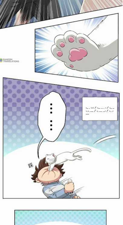 Ông trời đã cho tôi siêu năng lực kỳ lạ gì thế này? Chapter 10 trang 20