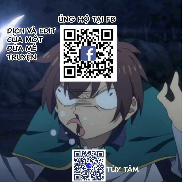 Ông trời đã cho tôi siêu năng lực kỳ lạ gì thế này? Chapter 10 trang 29