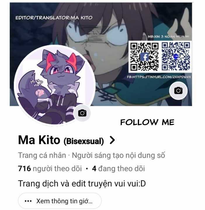 Ông trời đã cho tôi siêu năng lực kỳ lạ gì thế này? Chapter 10 trang 30