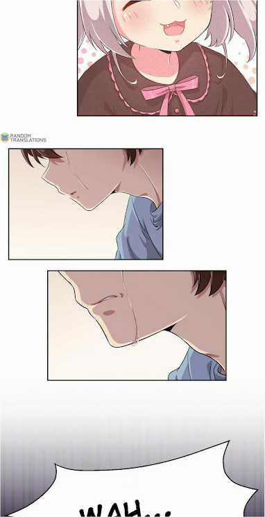 Ông trời đã cho tôi siêu năng lực kỳ lạ gì thế này? Chapter 11 trang 29