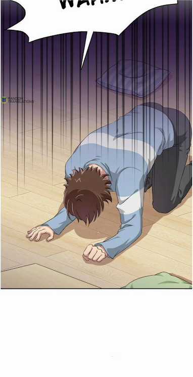 Ông trời đã cho tôi siêu năng lực kỳ lạ gì thế này? Chapter 11 trang 30