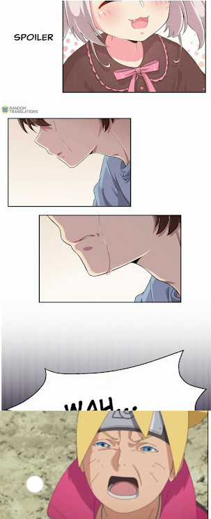 Ông trời đã cho tôi siêu năng lực kỳ lạ gì thế này? Chapter 11 trang 31