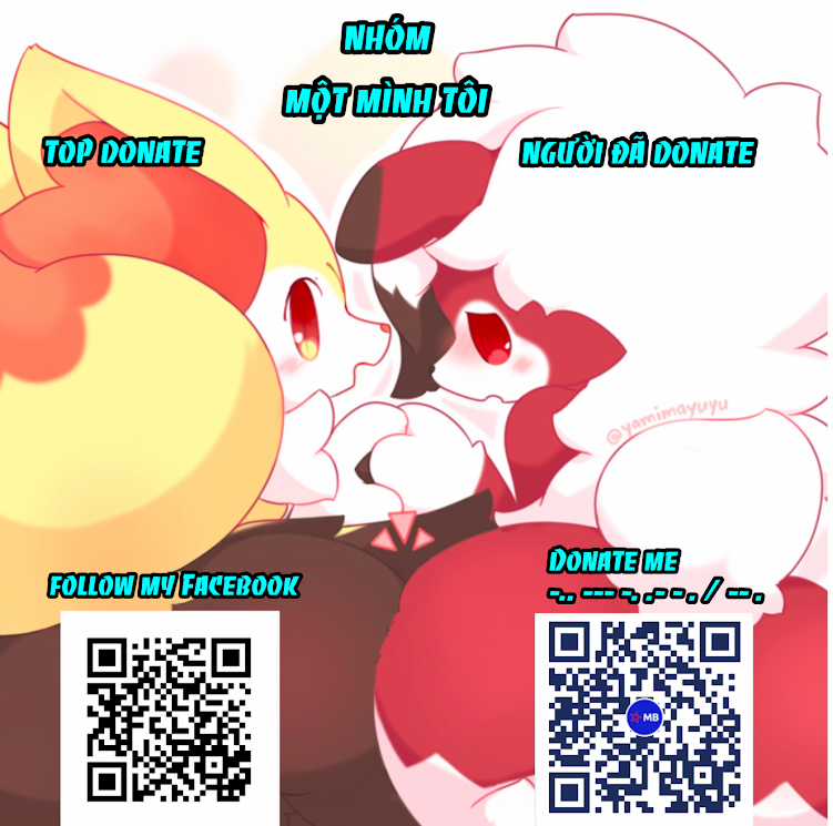 Ông trời đã cho tôi siêu năng lực kỳ lạ gì thế này? Chapter 11 trang 32