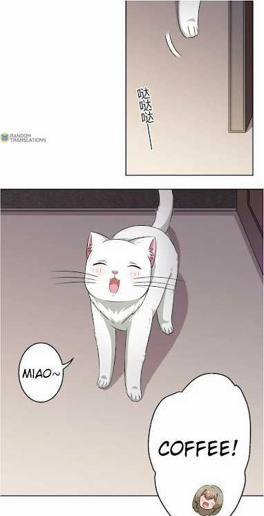 Ông trời đã cho tôi siêu năng lực kỳ lạ gì thế này? Chapter 11 trang 7