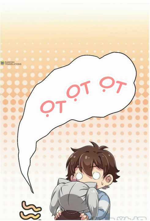 Ông trời đã cho tôi siêu năng lực kỳ lạ gì thế này? Chapter 9 trang 14