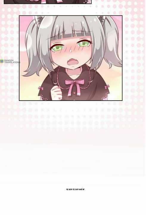 Ông trời đã cho tôi siêu năng lực kỳ lạ gì thế này? Chapter 9 trang 28