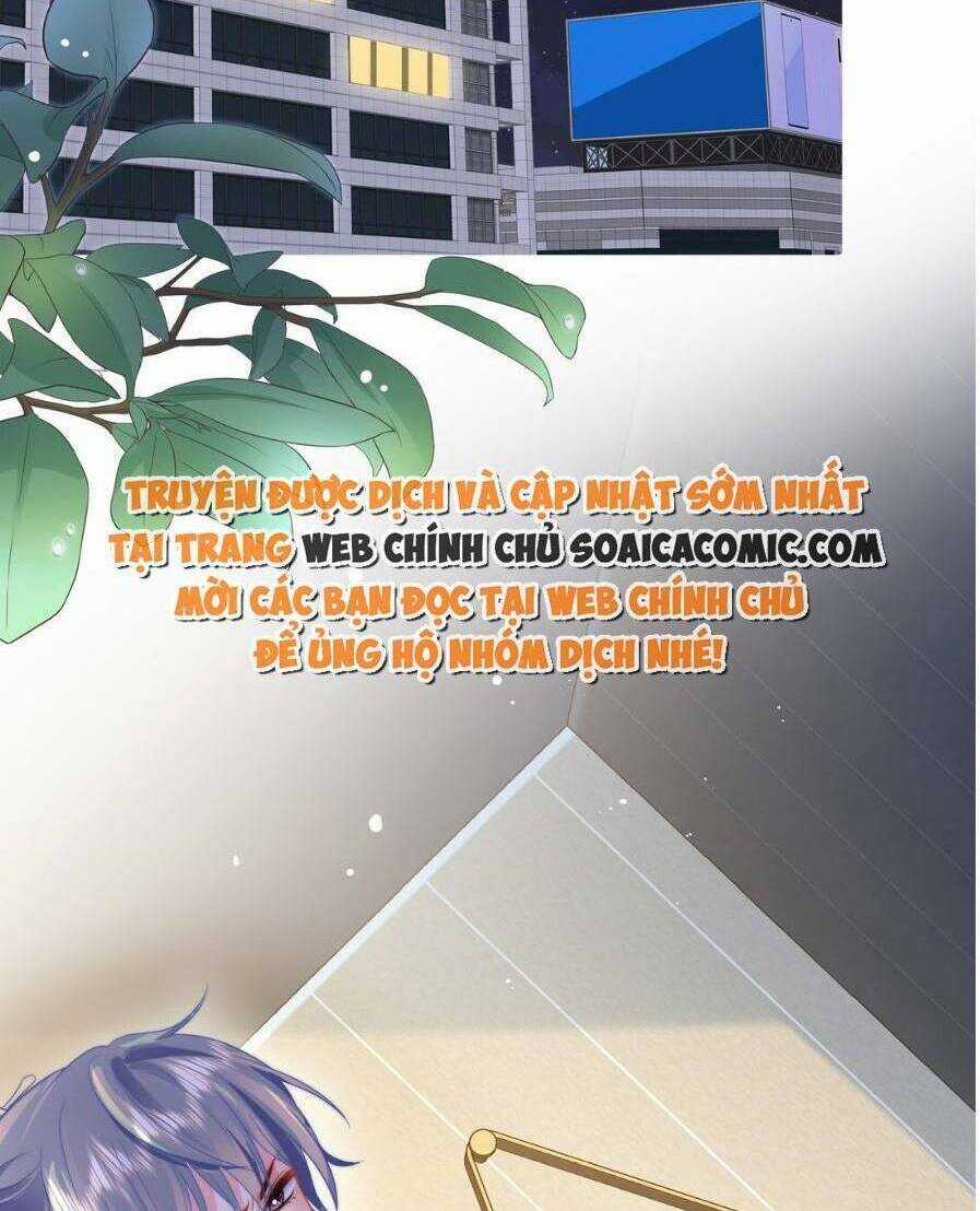 Ông Trùm Phản Diện Là Nữ Chapter 10 trang 11