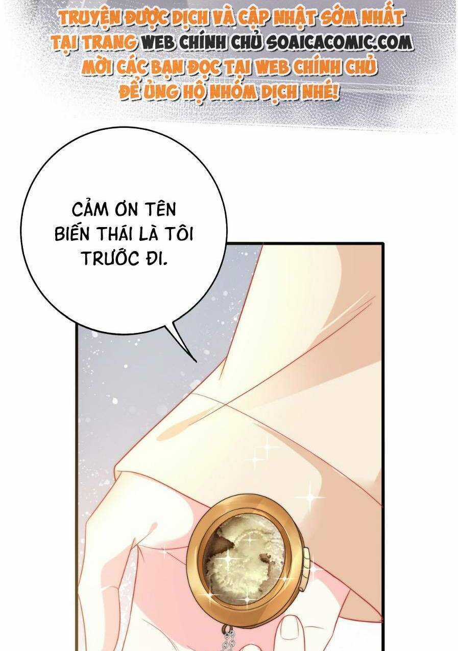 Ông Trùm Phản Diện Là Nữ Chapter 10 trang 15