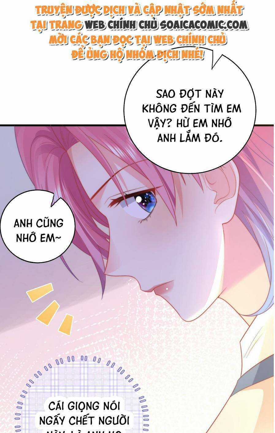 Ông Trùm Phản Diện Là Nữ Chapter 10 trang 18