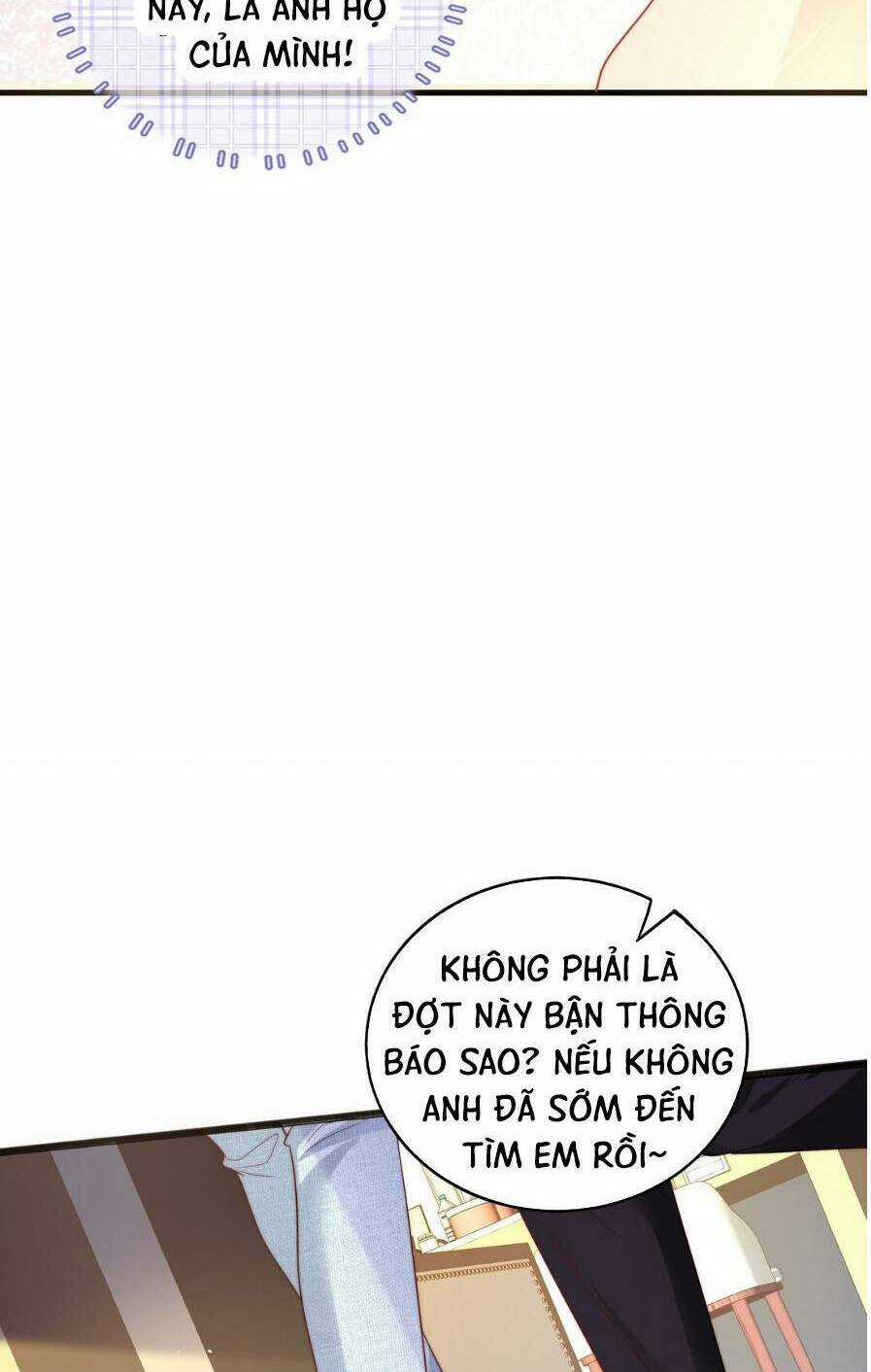 Ông Trùm Phản Diện Là Nữ Chapter 10 trang 19