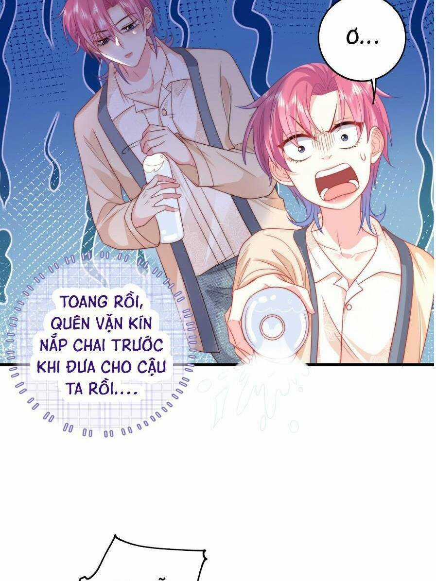 Ông Trùm Phản Diện Là Nữ Chapter 10 trang 2