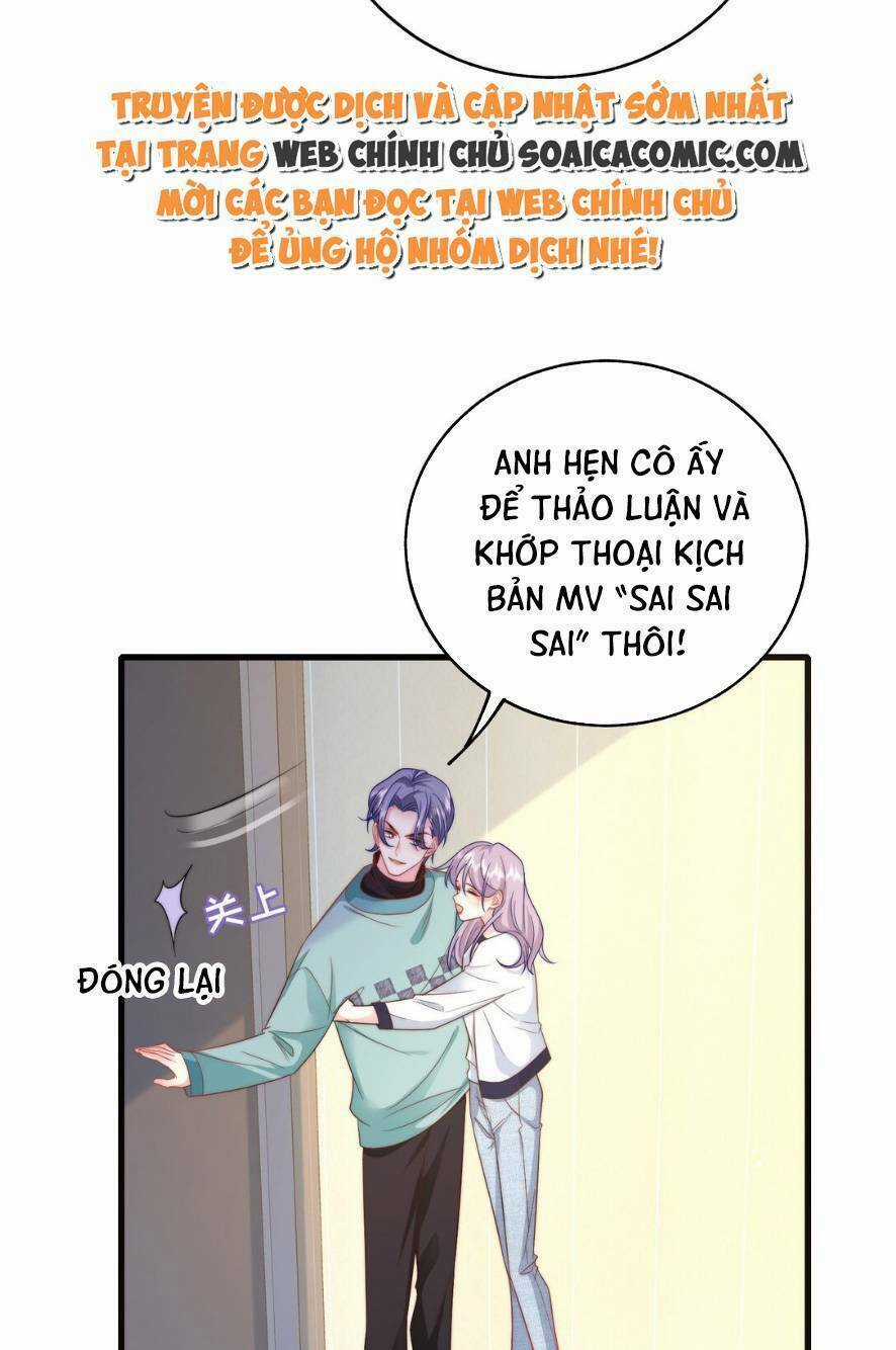 Ông Trùm Phản Diện Là Nữ Chapter 10 trang 22