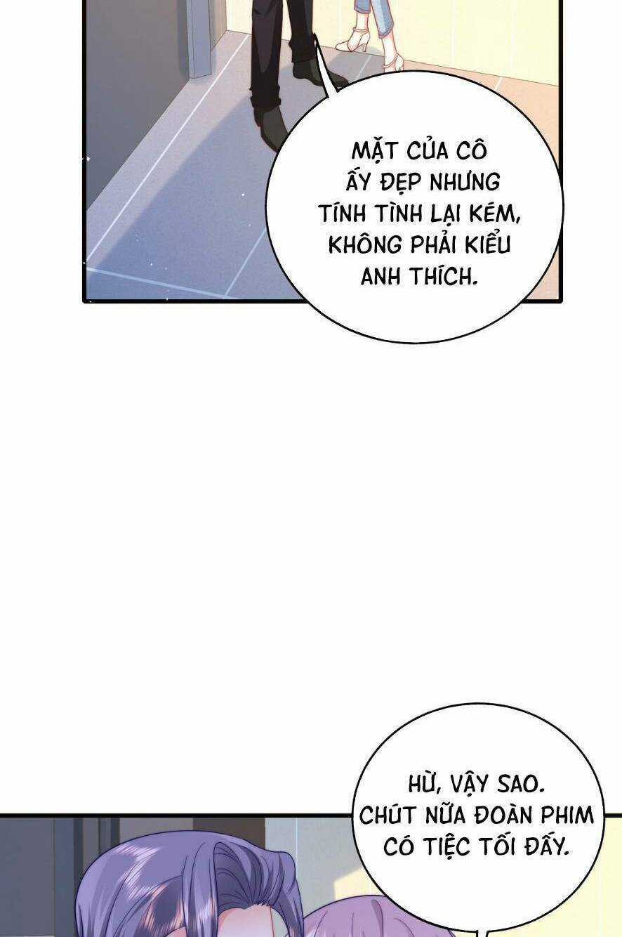 Ông Trùm Phản Diện Là Nữ Chapter 10 trang 23