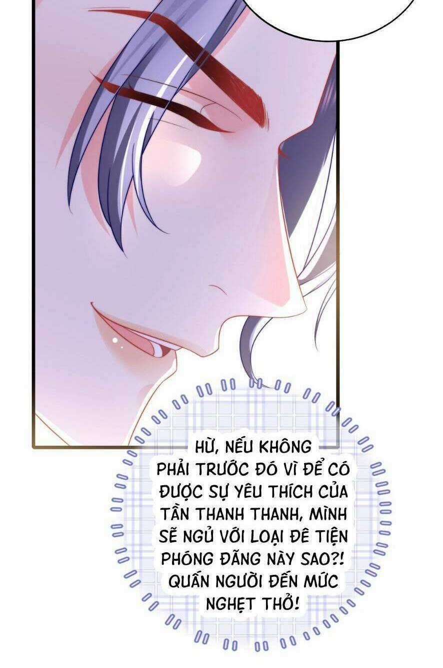 Ông Trùm Phản Diện Là Nữ Chapter 10 trang 25
