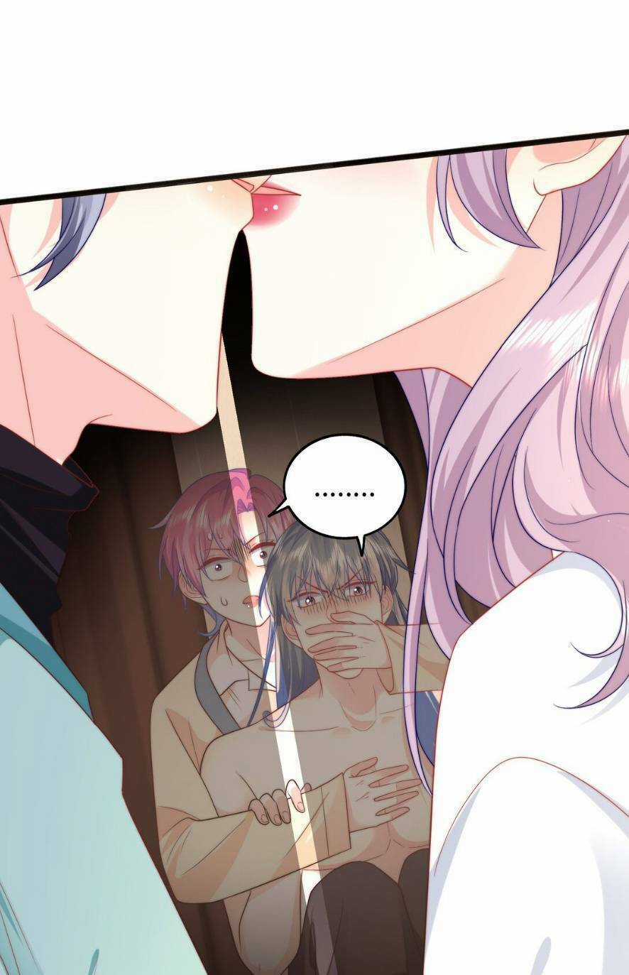 Ông Trùm Phản Diện Là Nữ Chapter 10 trang 26