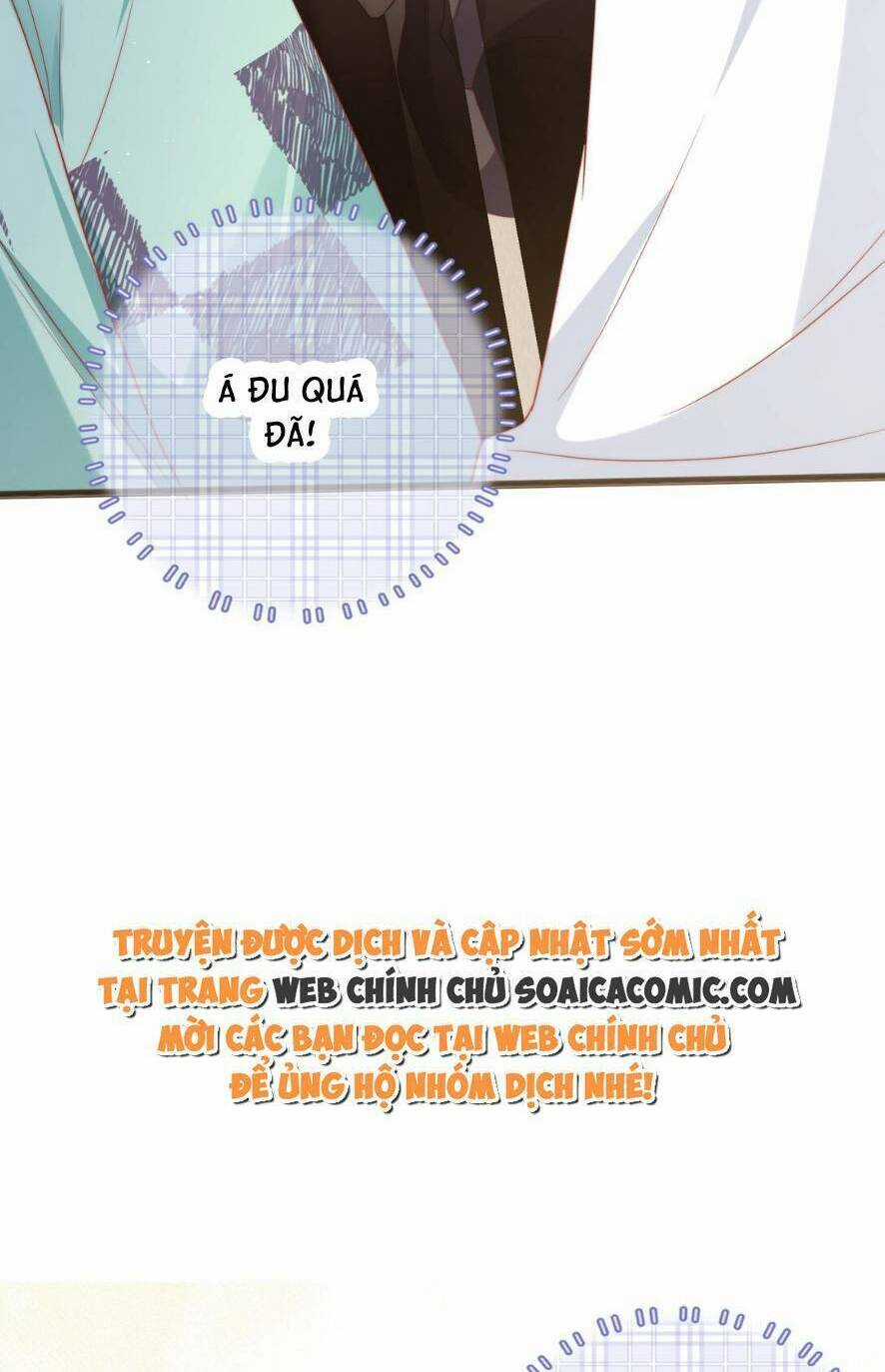 Ông Trùm Phản Diện Là Nữ Chapter 10 trang 27