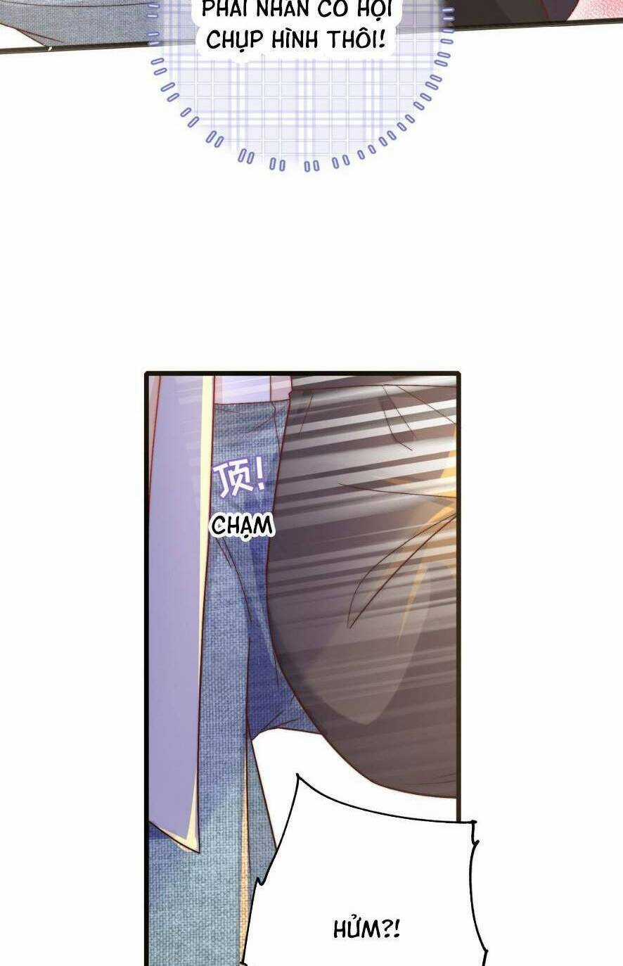 Ông Trùm Phản Diện Là Nữ Chapter 10 trang 29