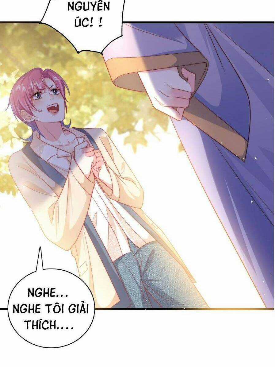 Ông Trùm Phản Diện Là Nữ Chapter 10 trang 3