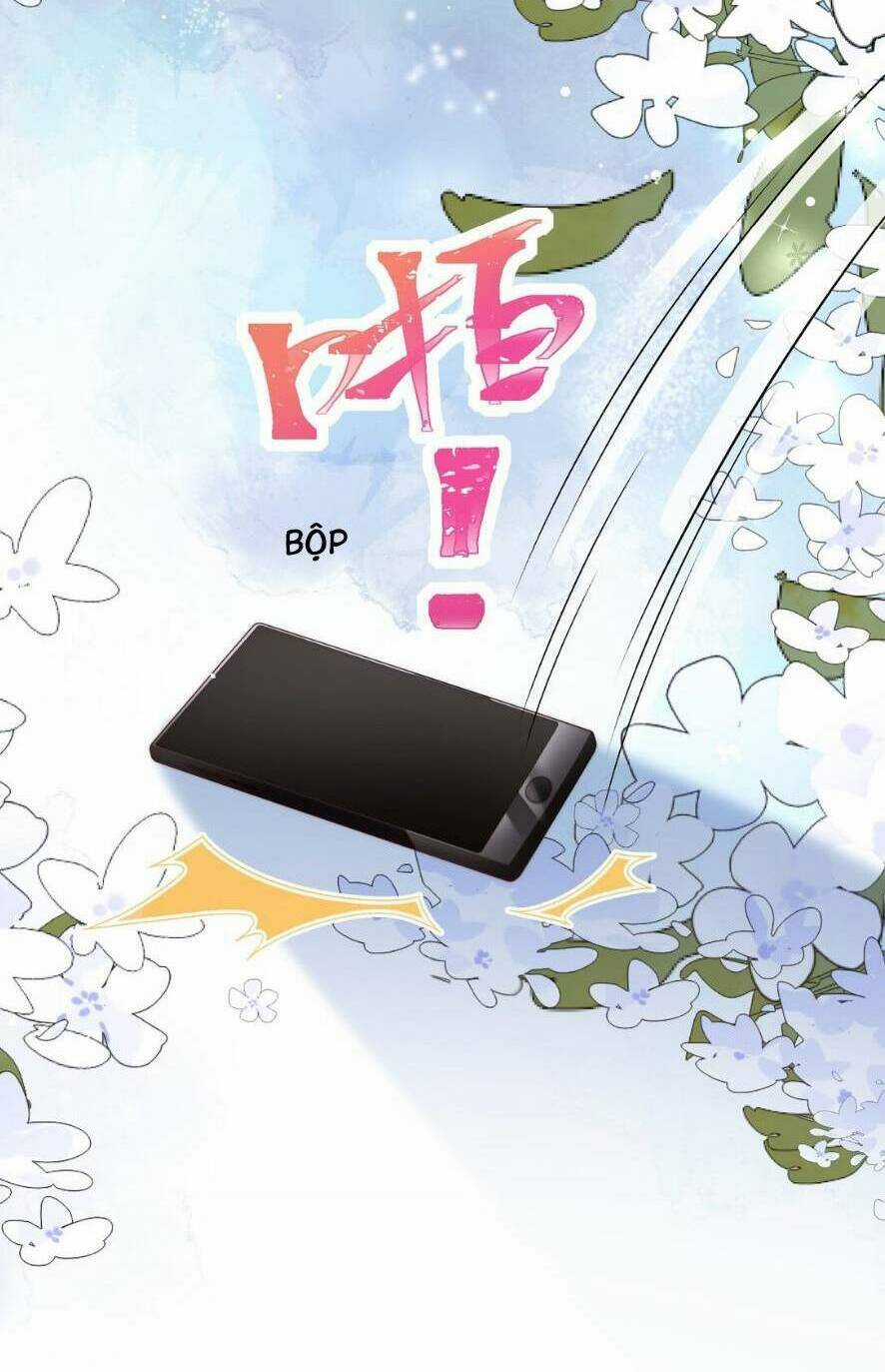 Ông Trùm Phản Diện Là Nữ Chapter 10 trang 31