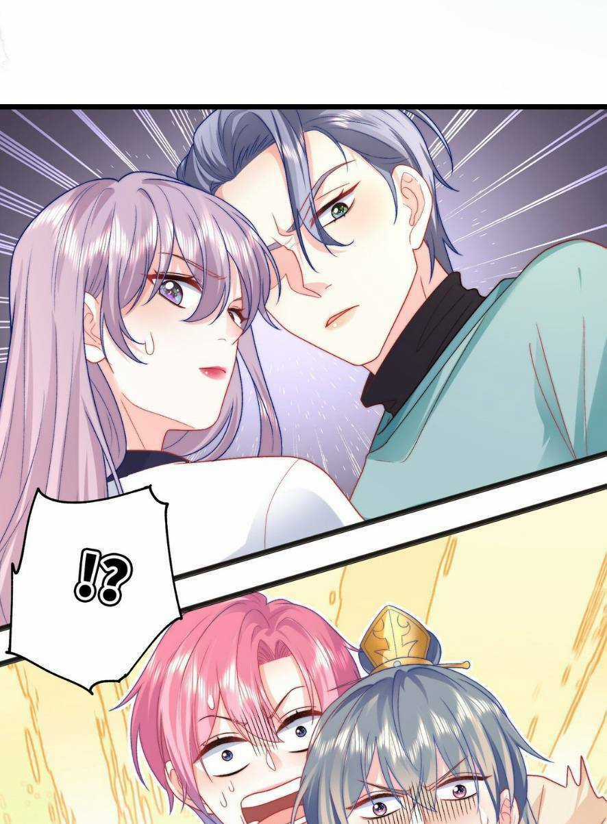 Ông Trùm Phản Diện Là Nữ Chapter 10 trang 32